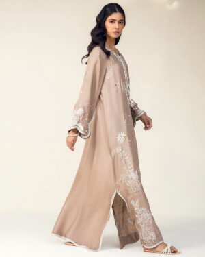 Mocha Beige - RTD