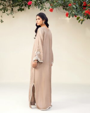 Mocha Beige - RTD