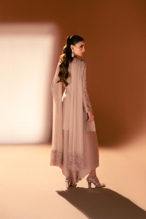Mystic Mauve