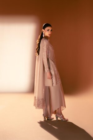 Mystic Mauve