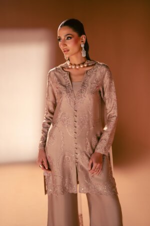 Mystic Mauve