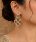 Noor Earrings - JBB1034ER