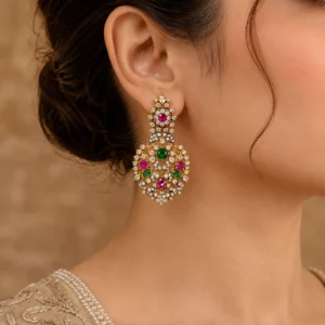 Noor Earrings - JBB1034ER