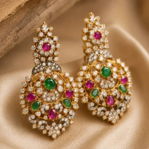 Noor Earrings - JBB1034ER