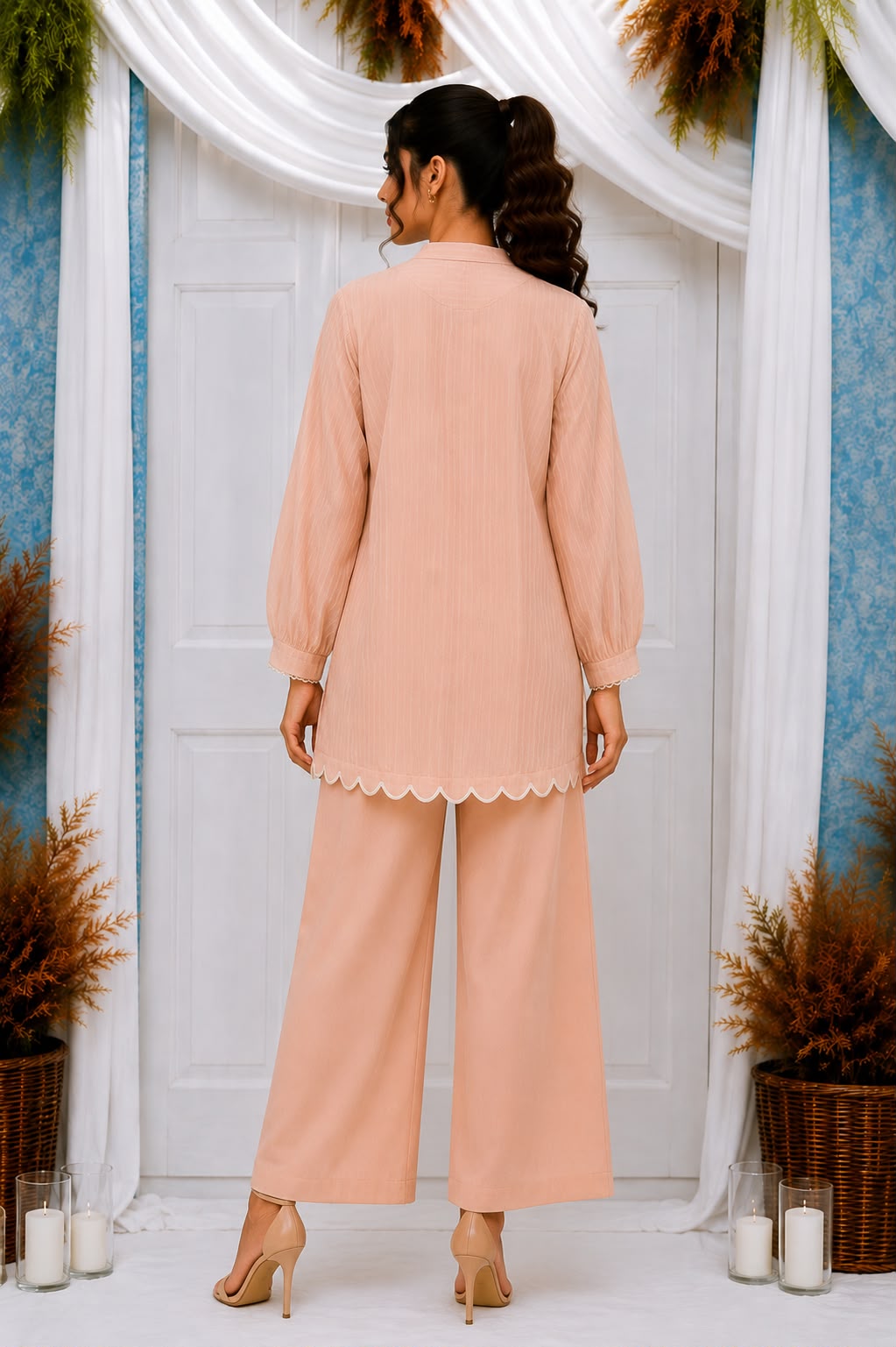 Peach Moonstone - Image 4