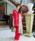Peony Garden - Hira Sardar - RTD