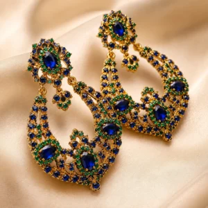 Shahi Earrings - JBB1035ER