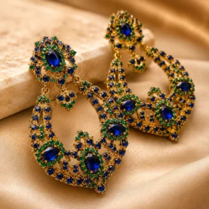 Shahi Earrings - JBB1035ER