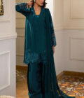 Siran ( Shirt and Shalwar)