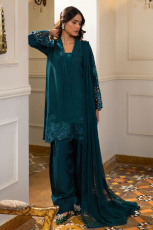 Siran ( Shirt and Shalwar)