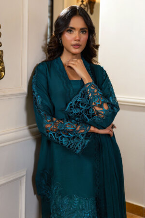 Siran ( Shirt and Shalwar)