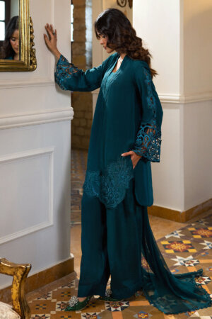 Siran ( Shirt and Shalwar)
