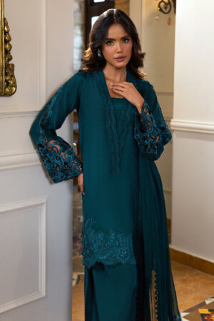 Siran ( Shirt and Shalwar)