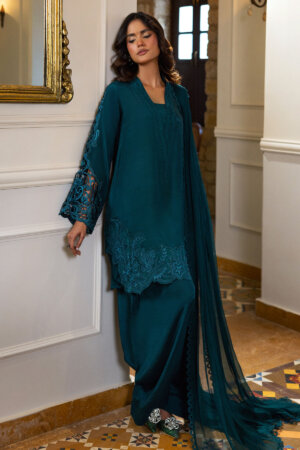 Siran ( Shirt and Shalwar)