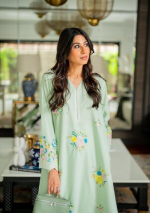 Spring Garden - Hira Sardar - RTD