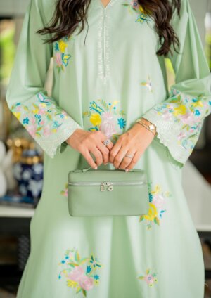 Spring Garden - Hira Sardar - RTD