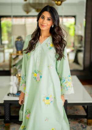 Spring Garden - Hira Sardar - RTD