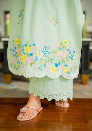 Spring Garden - Hira Sardar - RTD