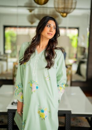 Spring Garden - Hira Sardar - RTD