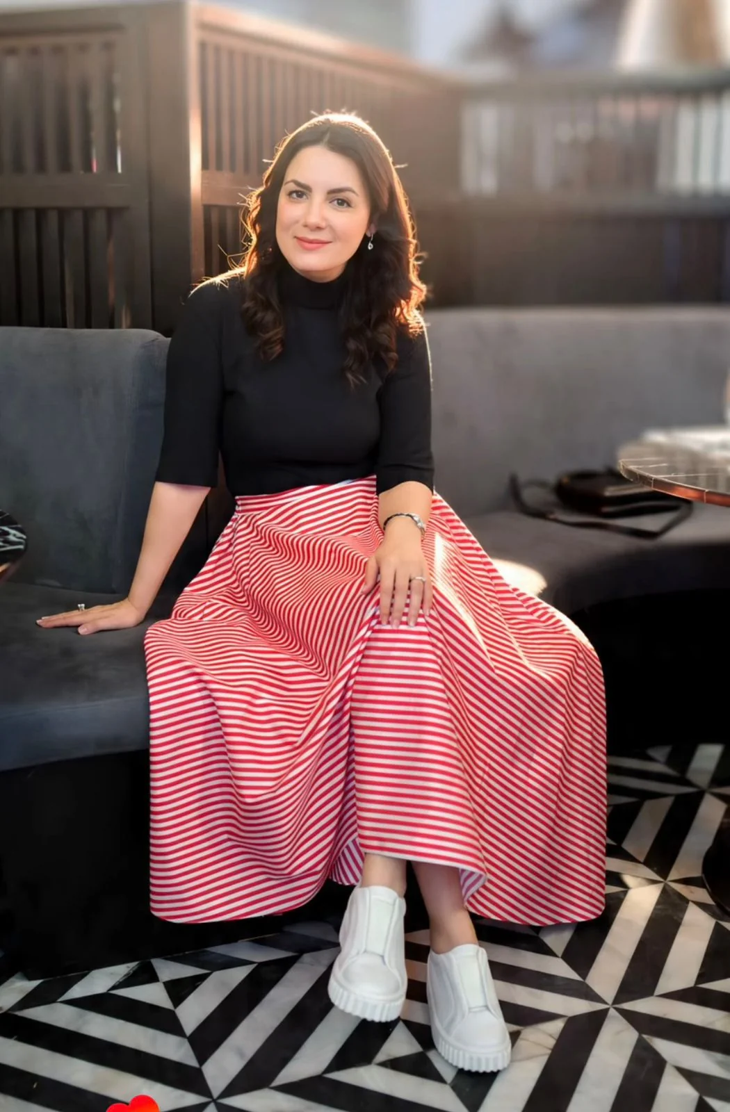 Stripe - Image 2