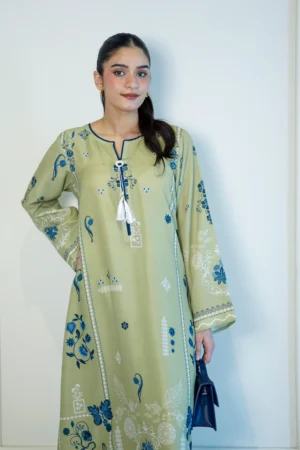 THALIA | 2PC STITCHED