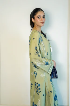 THALIA | 2PC STITCHED