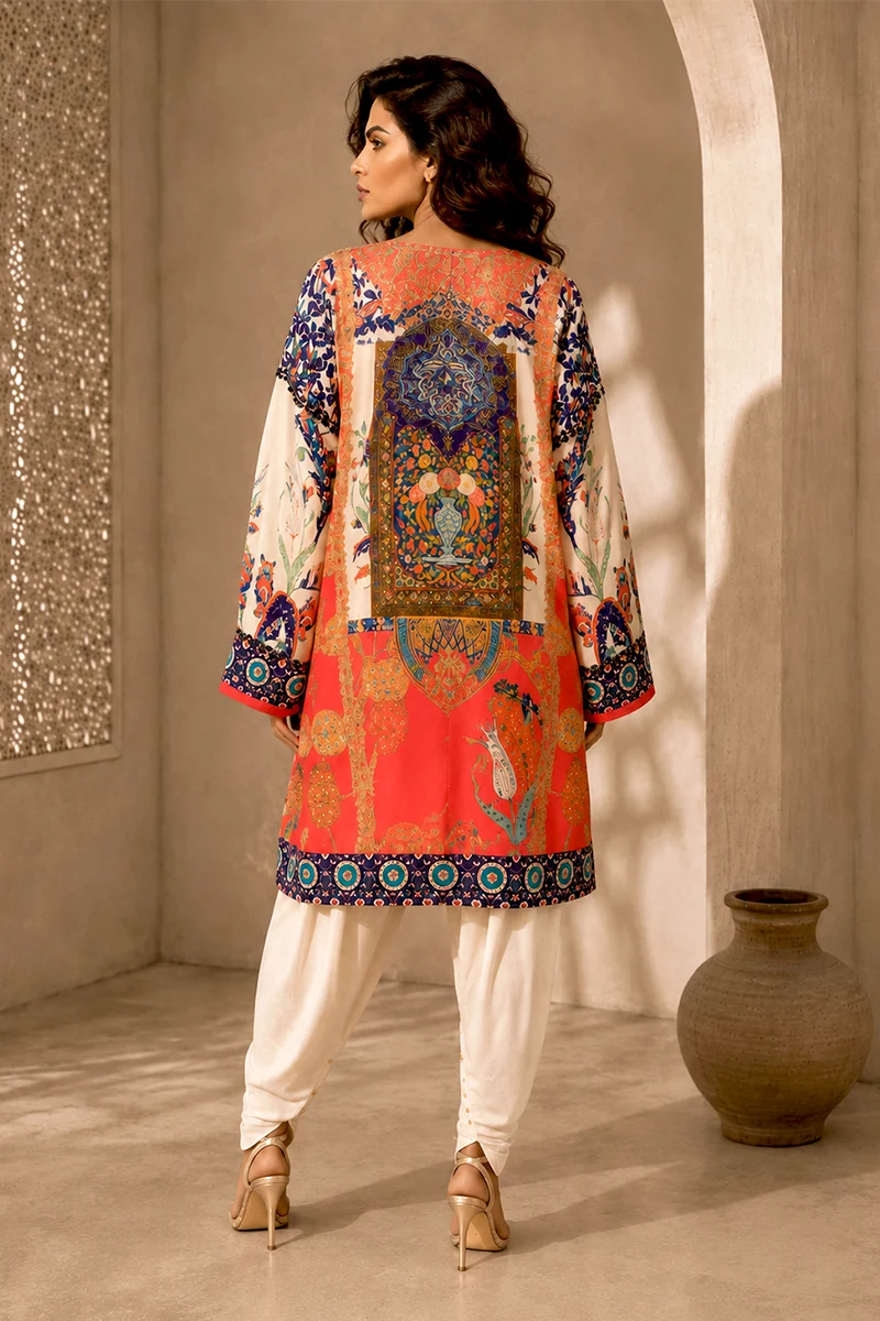 Turkish Bloom - Image 3