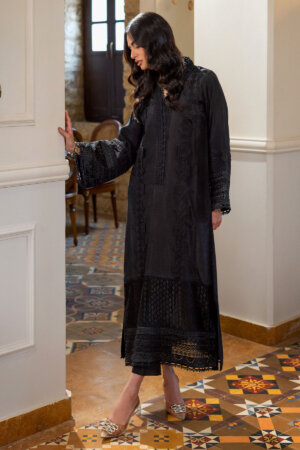 Zura ( Shirt , Pants and Dupatta)